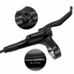 Étrier de frein hydraulique Shimano BR MT200