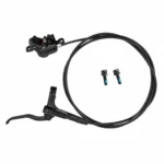 Étrier de frein hydraulique Shimano BR MT200