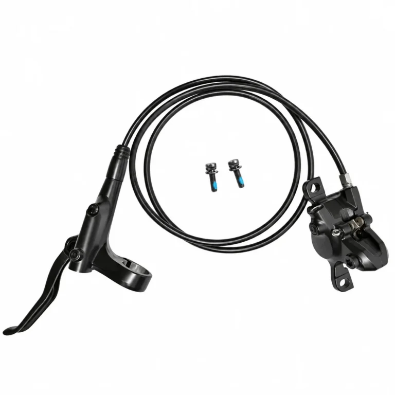 Étrier de frein hydraulique Shimano BR MT200