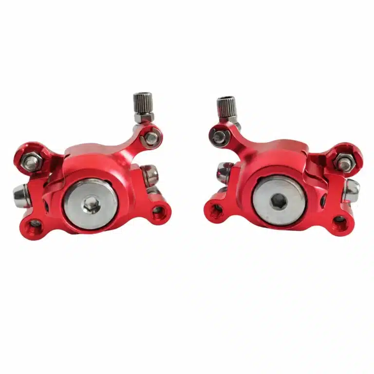 Étrier de frein Widewheel Mercane Wide Wheel Pro