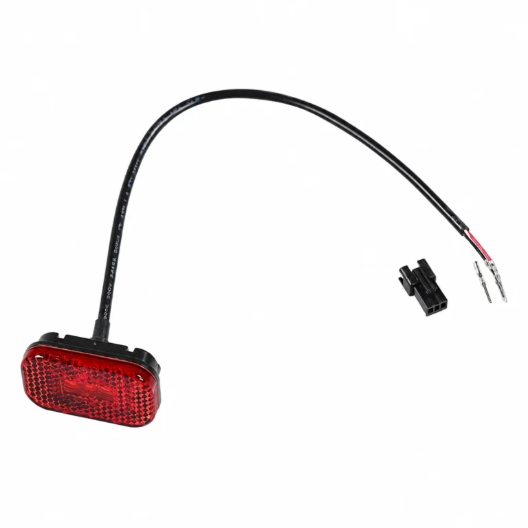 Feu arrière Teverun 11 / 11+ / Supreme Ultra / 7260R / Plus