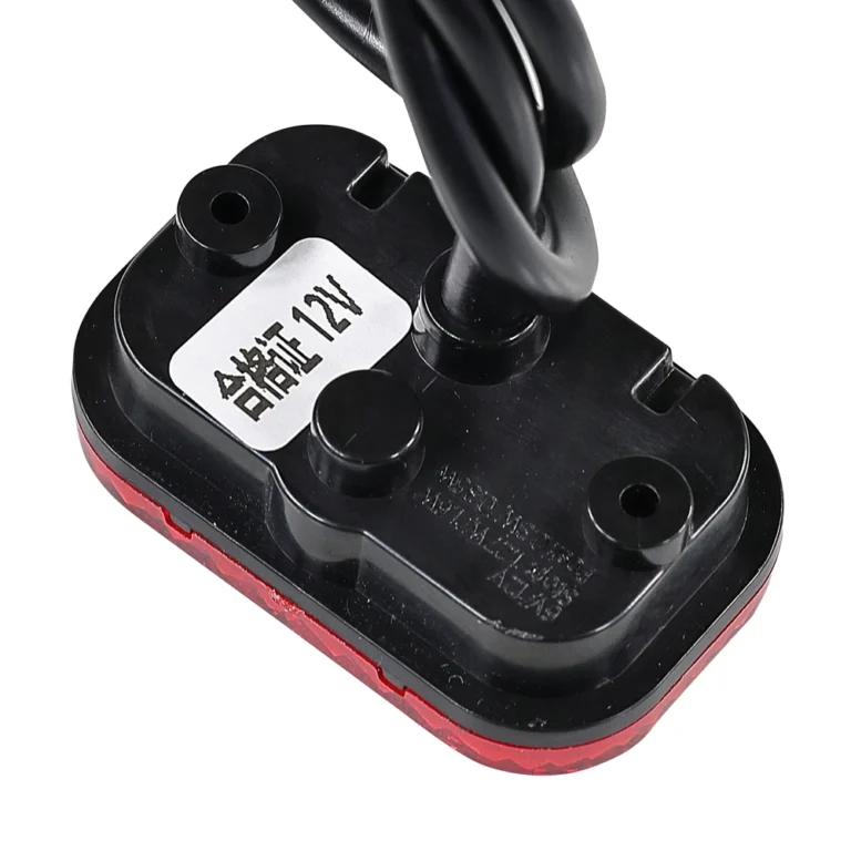Feu arrière Teverun 11 / 11+ / Supreme Ultra / 7260R / Plus