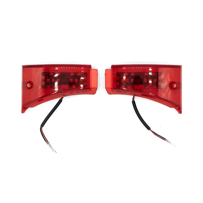 Feu latérial Joyor S5 / S8 / S10 / T6 / T10