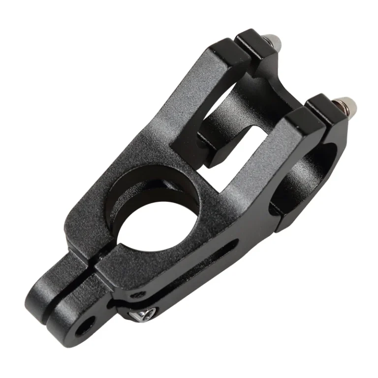 Fixation barre guidon Vsett 9 / 9+ / 10+