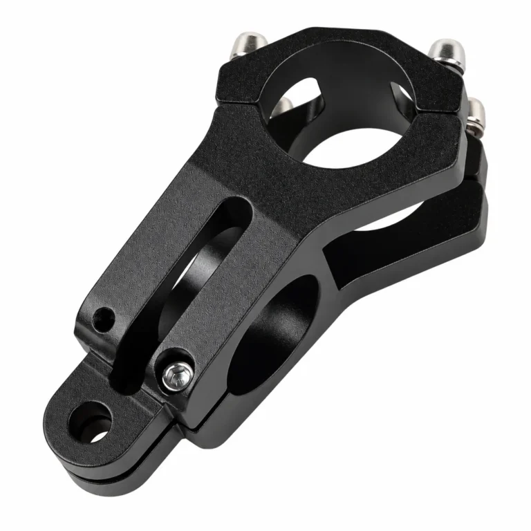 Fixation barre guidon Vsett 9 / 9+ / 10+