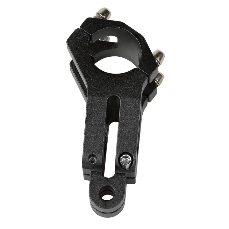 Fixation barre guidon Vsett 9 / 9+ / 10+