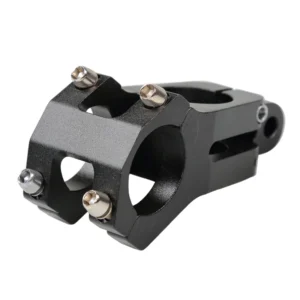 Fixation barre guidon Vsett 9 / 9+ / 10+