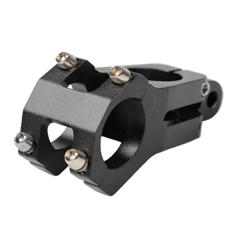 Fixation barre guidon Vsett 9 / 9+ / 10+