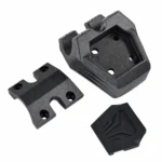 Fixation support guidon Teverun Supreme Ultra / 7260R / Fighter 11 / 11+