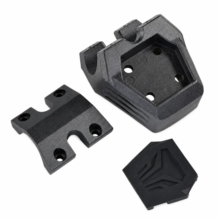 Fixation support guidon Teverun Supreme Ultra / 7260R / Fighter 11 / 11+
