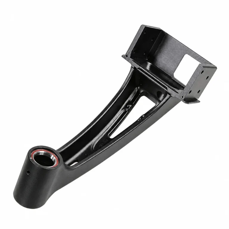 Fourche colone de guidon avant  Kaabo Mantis 8 / 10 / Lite / Eco / Pro / Pro+