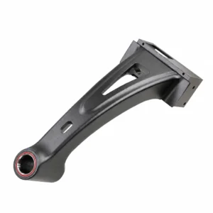 Fourche colone de guidon avant  Kaabo Mantis 8 / 10 / Lite / Eco / Pro / Pro+