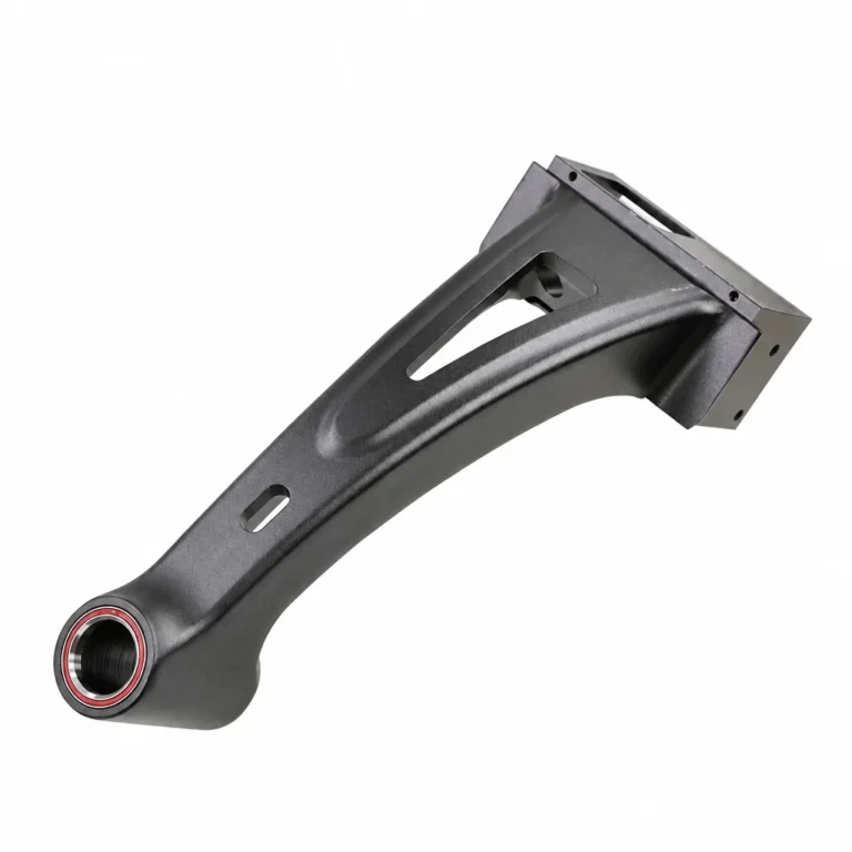 Fourche colone de guidon avant  Kaabo Mantis 8 / 10 / Lite / Eco / Pro / Pro+