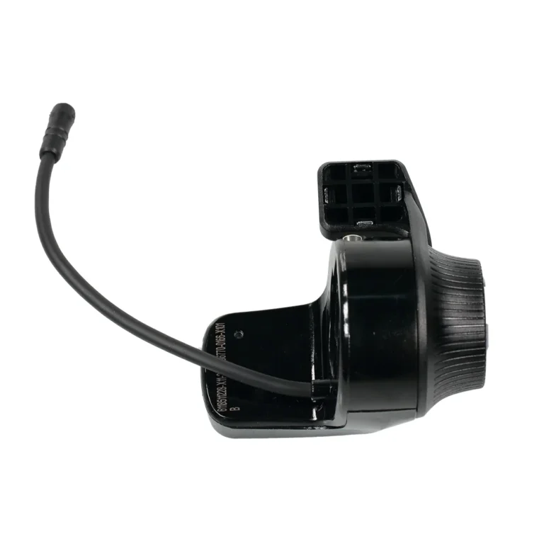 Gâchette accélérateur compteur écran Inokim OX