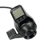 Gâchette accélérateur compteur écran Inokim OX