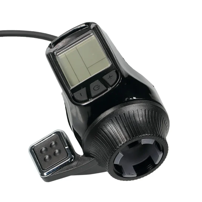 Gâchette accélérateur compteur écran Inokim OX
