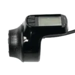 Gâchette accélérateur compteur écran Inokim OX