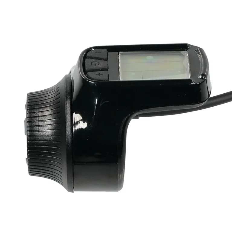 Gâchette accélérateur compteur écran Inokim OX