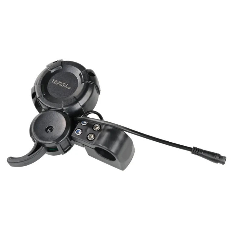 Gâchette accélérateur + compteur écran Zero 8 / 8X / 9 / 10 / 10X / Z8 Pro