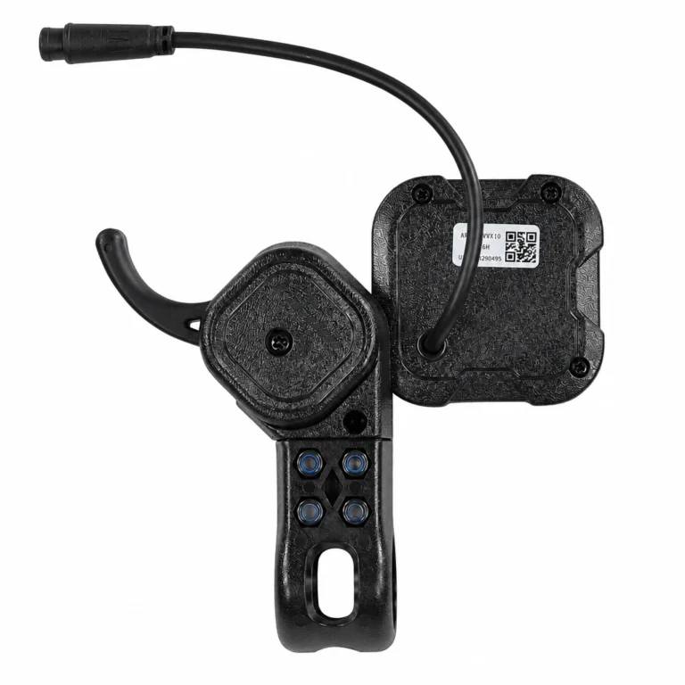 Gâchette accélérateur Kaabo Version K1 / Wolf Warrior Skywlaker LT01