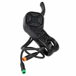 Gâchette accélérateur Kaabo Wolf Warrior X / GT / Plus Pro / King GTR / 11 / Mantis / King GT