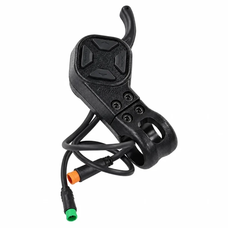 Gâchette accélérateur Kaabo Wolf Warrior X / GT / Plus Pro / King GTR / 11 / Mantis / King GT