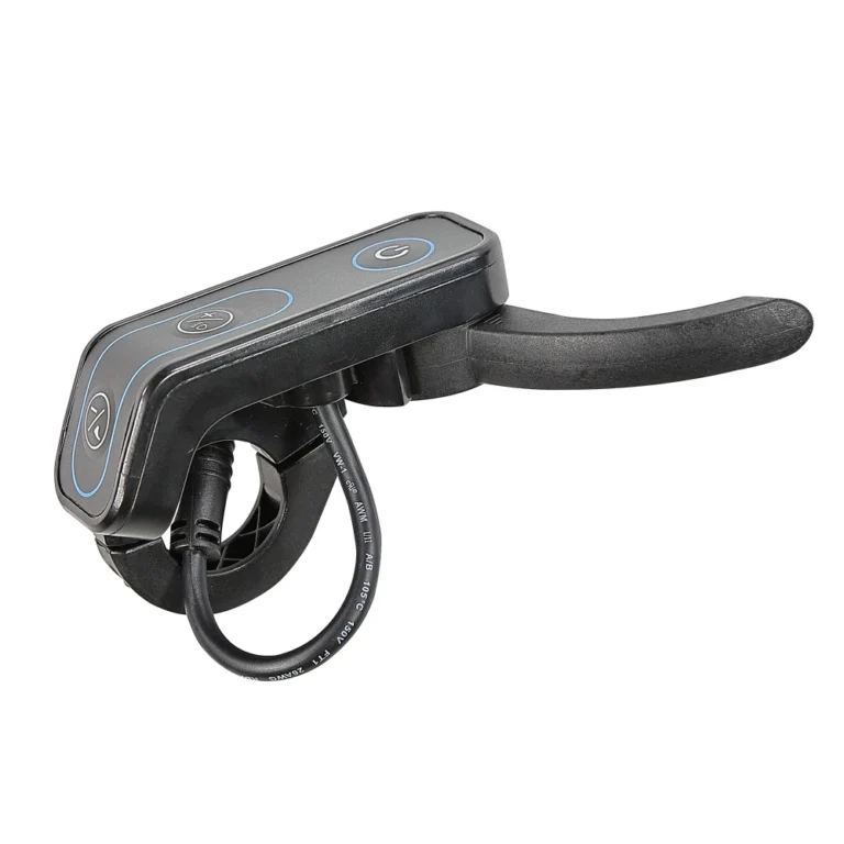 Gâchette accélérateur Kugoo F3 Plus / F3 Pro Max