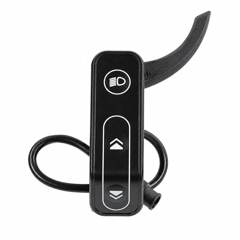 Gâchette accélérateur Kugoo F3 Plus / F3 Pro Max