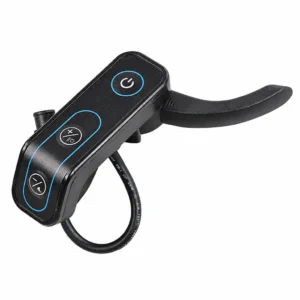 Gâchette accélérateur Kugoo F3 Plus / F3 Pro Max