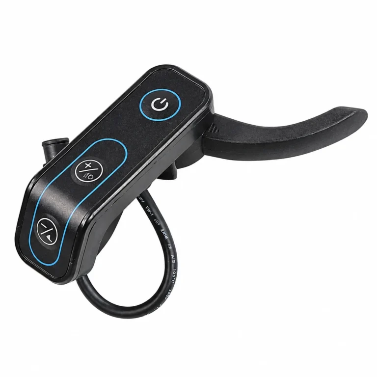 Gâchette accélérateur Kugoo F3 Plus / F3 Pro Max