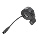 Gâchette d'accélérateur et bouton d'allumage Kugoo F3 Plus / F3 Pro Max / LX9+ / LX10
