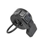 Gâchette d'accélérateur et bouton d'allumage Kugoo F3 Plus / F3 Pro Max / LX9+ / LX10