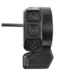 Gâchette d'accélérateur et bouton d'allumage Kugoo F3 Plus / F3 Pro Max / LX9+ / LX10