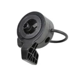 Gâchette d'accélérateur et bouton d'allumage Kugoo F3 Plus / F3 Pro Max / LX9+ / LX10