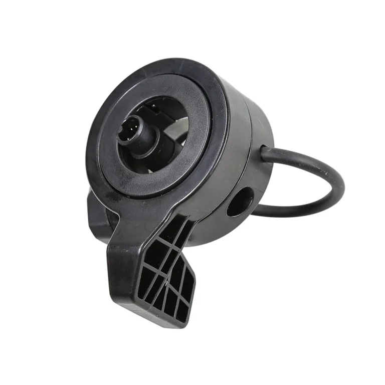 Gâchette d'accélérateur et bouton d'allumage Kugoo F3 Plus / F3 Pro Max / LX9+ / LX10