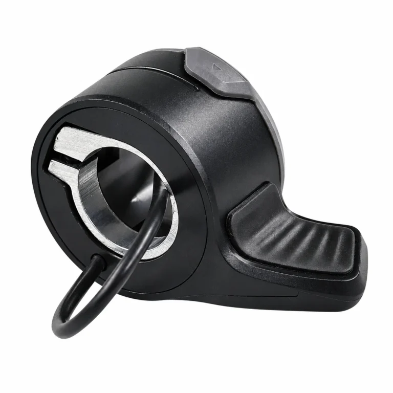 Gâchette d'accélérateur Teverun Fighter Mini Q / 11 / Supreme Ultra / 7260R / Blade GT II / Tetra