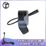 Gâchette d'accélérateur Teverun Fighter Mini Q / 11 / Supreme Ultra / 7260R / Blade GT II / Tetra