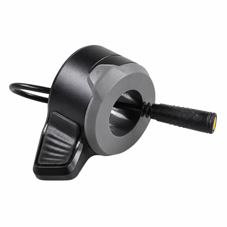 Gâchette d'accélérateur Teverun Fighter Mini Q / 11 / Supreme Ultra / 7260R / Blade GT II / Tetra
