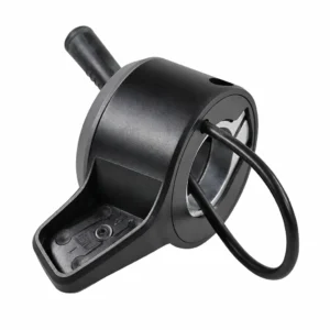 Gâchette d'accélérateur Teverun Fighter Mini Q / 11 / Supreme Ultra / 7260R / Blade GT II / Tetra