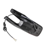 Garde boue arrière avec feu Kaabo Wolf Warrior X Pro Plus / Warrior X