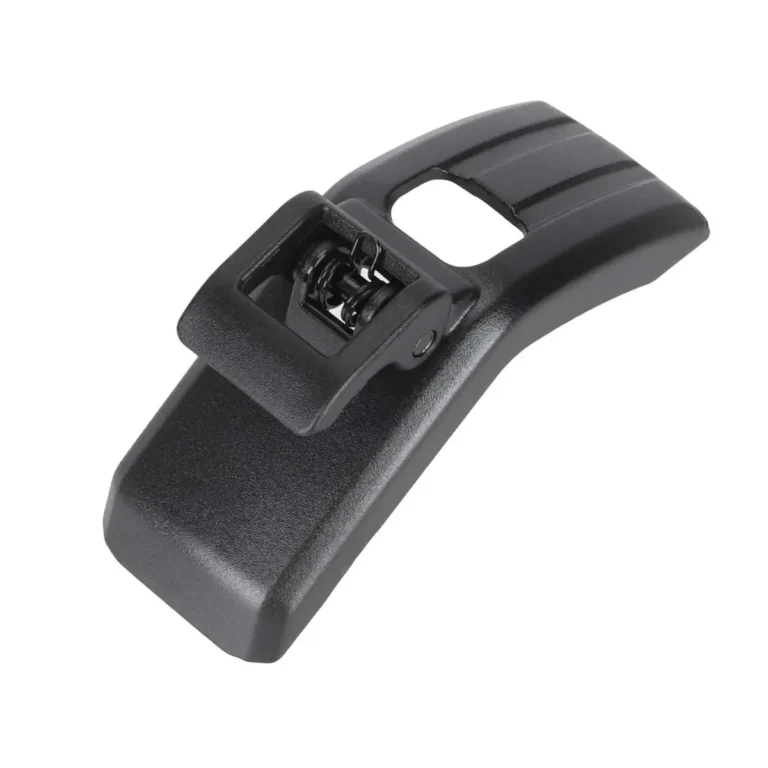 Garde boue arrière Ducati Jeep Pro II