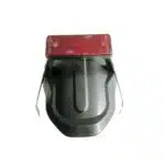 Garde boue arrière Inmotion RS