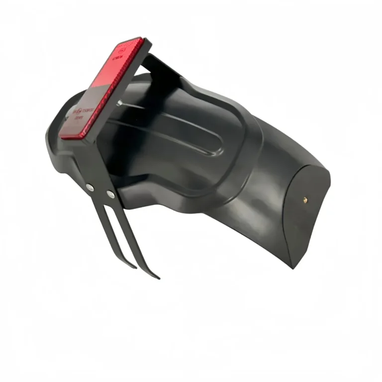 Garde boue arrière Inmotion RS