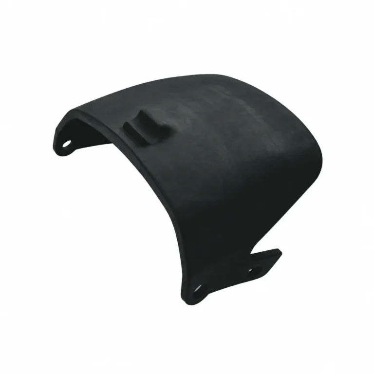 Garde boue arrière Inmotion V11