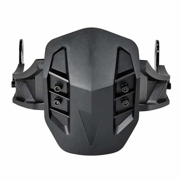 Garde boue arrière Kaabo Wolf Warrior 11 / GT / King /King+ / GT / GT Pro+