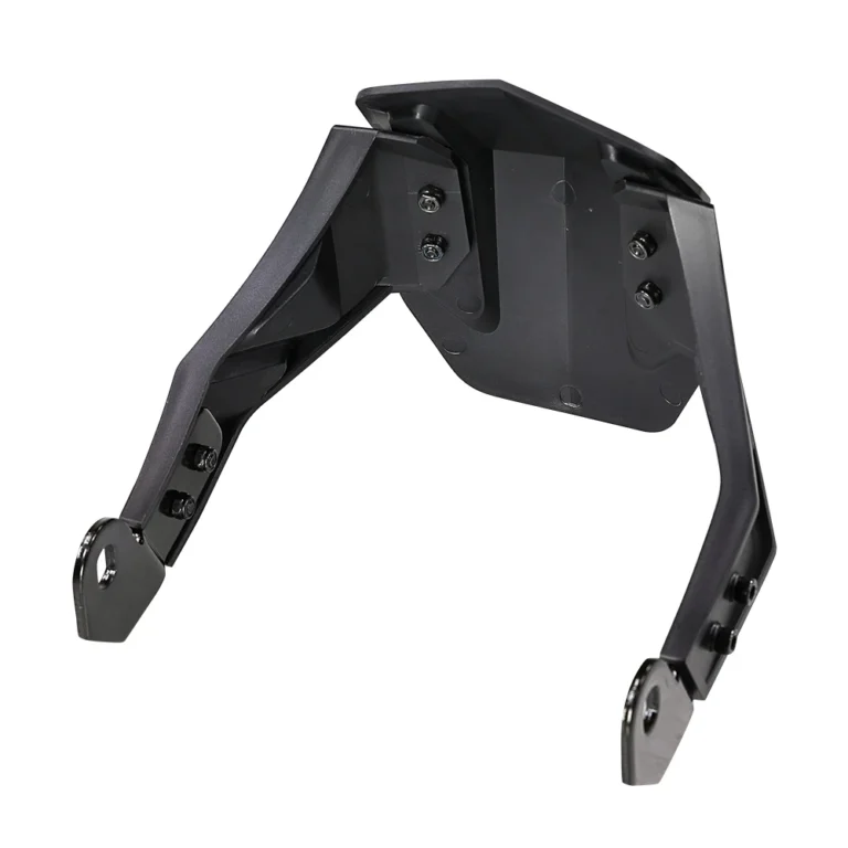 Garde boue arrière Kaabo Wolf Warrior 11 / GT / King /King+ / GT / GT Pro+