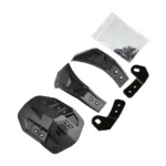 Garde boue arrière Kaabo Wolf Warrior 11 / GT / King /King+ / GT / GT Pro+