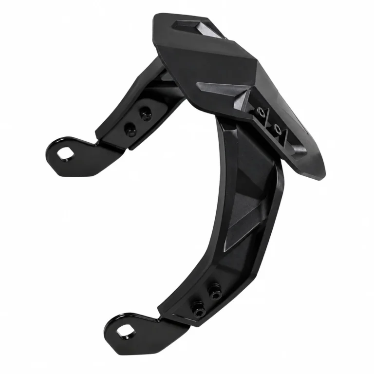 Garde boue arrière Kaabo Wolf Warrior 11 / GT / King /King+ / GT / GT Pro+