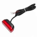 Garde boue arrière Kugoo F3 Pro Max