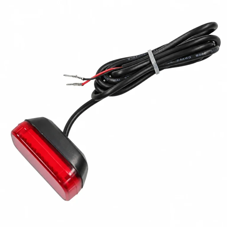 Garde boue arrière Kugoo F3 Pro Max
